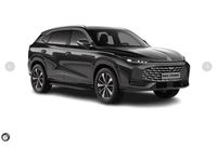 Neu MG HS Luxury 200 PS (147 kW) 2026 Schwarz SUV