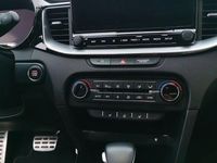 Gebraucht Kia Ceed GT GT 204 PS (150 kW) 2020 Weiß Limousine