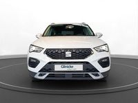 Neu Seat Ateca 150 PS (110 kW) 2026 Weiß SUV