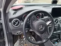 Gebraucht Mercedes GLA180 Style 136 PS (100 kW) 2020 Silber SUV