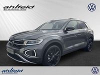 Neu VW T-Roc 150 PS (110 kW) 2025 Indiumgrau SUV