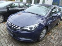 gebraucht Opel Astra Sports Tourer Business