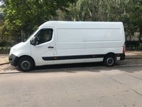 gebraucht Renault Master 2.3 dci/ L3H2/ 3,5t /TopZustand/ Scheckheft