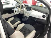 gebraucht Fiat 500C 1.0 DolceVita