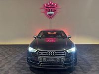 Gebraucht Audi S3 Cabriolet Ambiente 300 PS (220 kW) 2016 Schwarz Cabrio