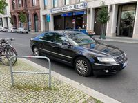 Gebraucht VW Phaeton 224 PS (164 kW) 2006 Limousine