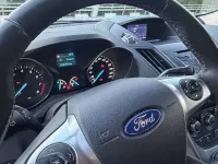 Gebraucht Ford Kuga Titanium 150 PS (110 kW) 2015 Grau SUV