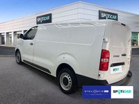 Gebraucht Peugeot Expert 144 PS (105 kW) 2024 Weiß schneeweiß / kaolinweiß Van