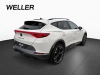 Gebraucht Cupra Formentor 150 PS (110 kW) 2023 Candy weiß (weiß) SUV