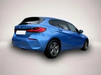Gebraucht BMW 116 Advantage 116 PS (85 kW) 2021 Manufacturer Kleinwagen