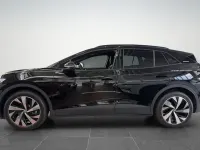 Neu VW ID.4 Pro 210 kW (286 PS) 2026 Schwarz SUV