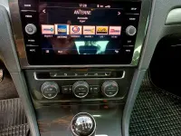 Gebraucht VW Golf VII Edition 125 PS (91 kW) 2017 Weiß Limousine