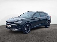 Gebraucht Cupra Formentor 150 PS (110 kW) 2025 Mitternachtsschwarz SUV