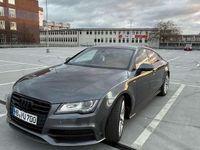 Gebraucht Audi A7 Sport 313 PS (230 kW) 2013 Kleinwagen