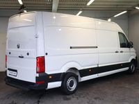 Occasion VW Crafter 140 ch (102 kW) 2021 Blanc Van