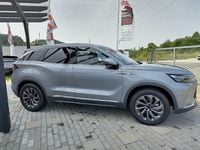 Gebraucht Baic X75 177 PS (130 kW) 2026 Grau SUV