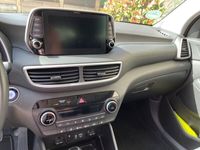 gebraucht Hyundai Tucson 2.0 CRDi Auto Premium 4WD Premium