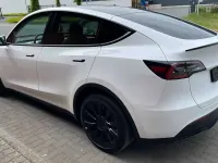 Gebraucht Tesla Model Y 378 kW (514 PS) 2022 Weiß SUV