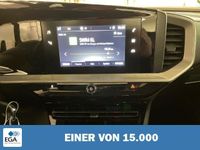 gebraucht Opel Mokka Elegance 1.2 T LED Apple CarPlay