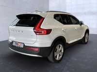 Gebraucht Volvo XC40 Core 163 PS (119 kW) 2024 Weiss SUV