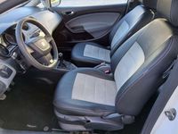 gebraucht Seat Ibiza SC 1.2 12V 51kW Reference