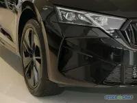 Gebraucht Skoda Octavia RS 265 PS (194 kW) 2025 Blackmagicperleffekt Kombi