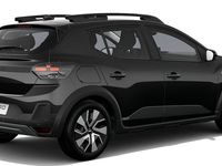 Neu Dacia Sandero Expression 122 PS (89 kW) 2026 SUV