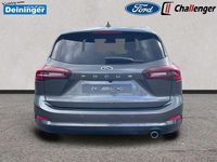 Neu Ford Focus Titanium X 155 PS (114 kW) 2025 Magneticgrau Kombi