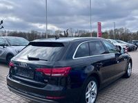 gebraucht Audi A4 Avant 2.0 TDI Sport *Virtual*Navi*Alcantara*S-tronic*