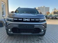 Neu Dacia Duster Extreme 158 PS (116 kW) 2025 Perlmutt schwarz SUV