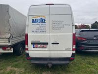 Gebraucht Hyundai H 350 Eco 150 PS (110 kW) 2019 Weiß Van