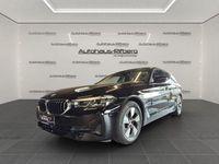 Gebraucht BMW 520 Performance 190 PS (139 kW) 2023 Schwarz Kombi