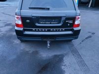 gebraucht Land Rover Range Rover Sport 