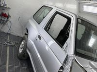 Gebraucht Mitsubishi Pajero 2002 SUV