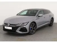 Gebraucht VW Arteon R 320 PS (235 kW) 2023 Grau Kombi