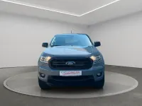 Gebraucht Ford Ranger Wolftrak 170 PS (125 kW) 2023 Grau Pickup