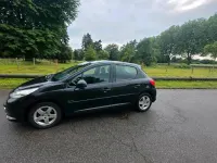 Gebraucht Peugeot 207 2009 Kombi