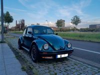 Gebraucht VW Käfer 46 PS (33 kW) 1996 Grün Limousine