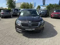 Gebraucht Skoda Kodiaq Style 179 PS (131 kW) 2017 Andere SUV