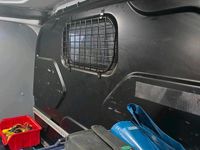 Gebraucht Ford Tourneo Custom 130 PS (95 kW) 2019 Weiß Van