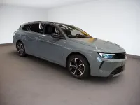 Gebraucht Opel Astra Edition 131 PS (96 kW) 2025 Grau Kleinwagen