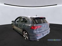 Gebraucht VW Golf VIII GTI 245 PS (180 kW) 2022 Uranograu Limousine