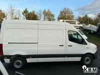 gebraucht Mercedes Sprinter 