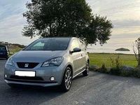 Gebraucht Seat Mii 61 kW (83 PS) 2020 Kleinwagen