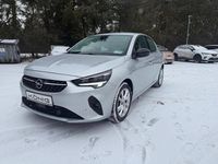 Occasion Opel Corsa Elegance 101 ch (74 kW) 2023 Gris Citadine