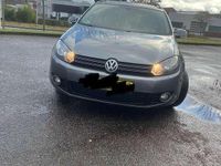 Gebraucht VW Golf VI 140 PS (102 kW) 2011 Kleinwagen
