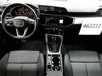 Gebraucht Audi Q3 Advanced 150 PS (110 kW) 2024 Chronosgrau metallic SUV
