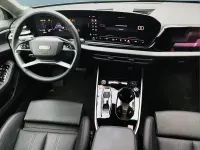 Gebraucht Audi A5 204 PS (150 kW) 2025 Weiß Kombi