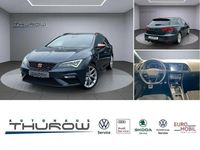Gebraucht Seat Leon 4Drive 300 PS (220 kW) 2019 Magnetic tec Limousine