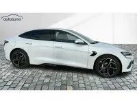 Nowe BYD Seal Design 230 kW (313 KM) 2025 Sedan/Limuzyna